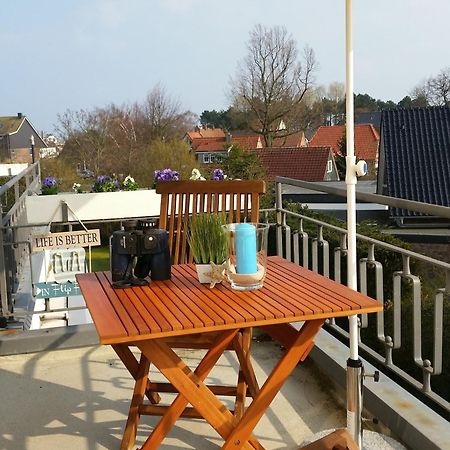 Haus Panorama - Kleines Sternchen Grömitz Exterior foto