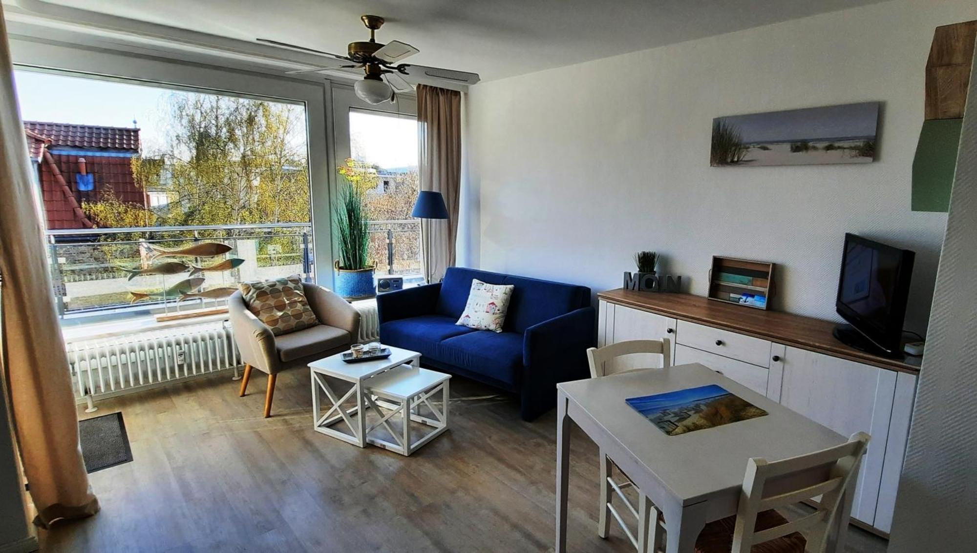 Haus Panorama - Kleines Sternchen Grömitz Exterior foto