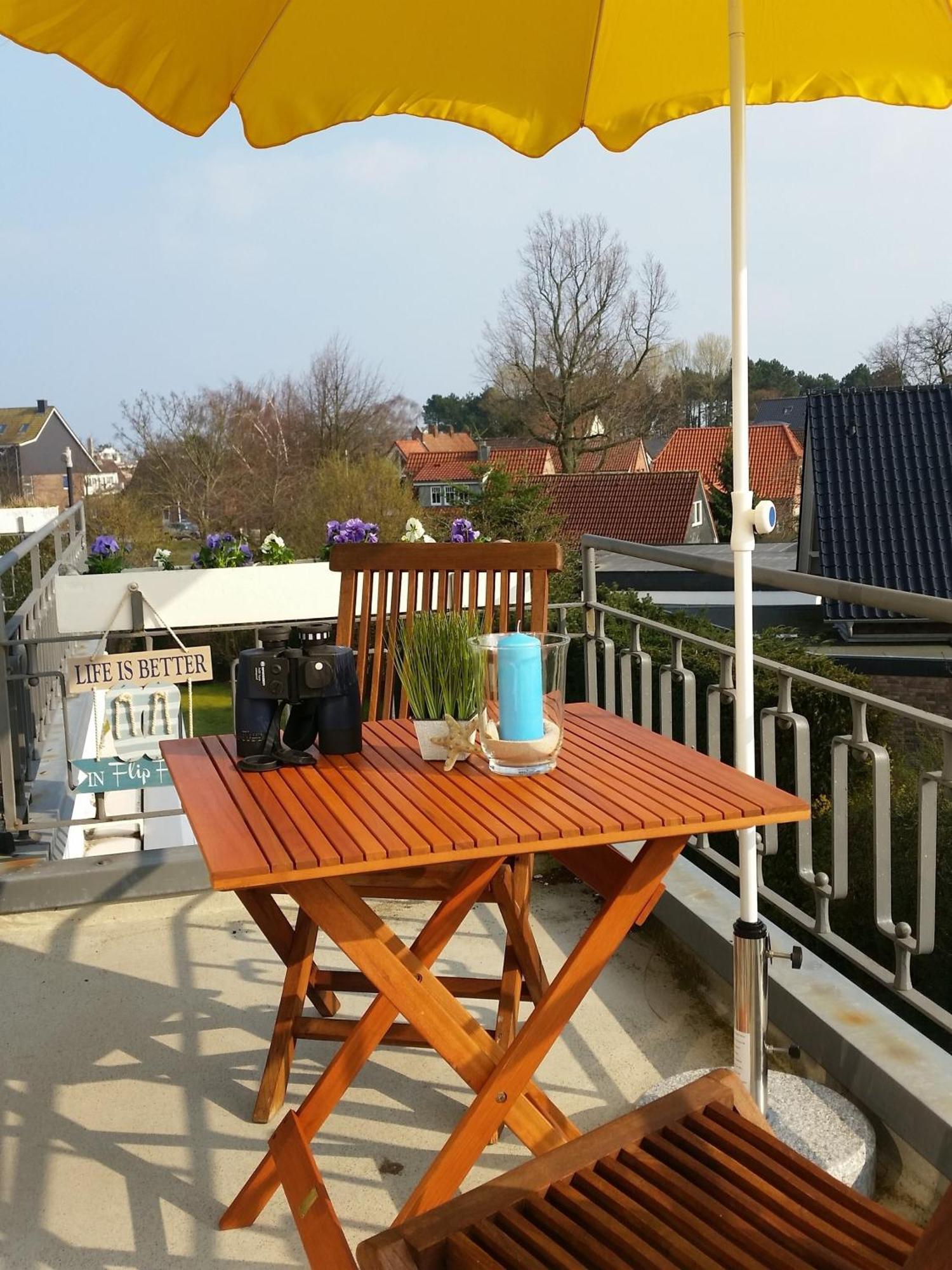 Haus Panorama - Kleines Sternchen Grömitz Exterior foto